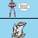 Image for article titled BP's oil spill unleashes an outpouring of angry fan art